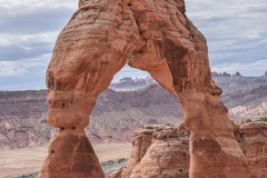 Delicate Arch